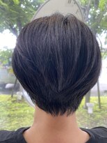 リョージ オブ ジェネレーション(Ryoji of GENERATION)&nbsp;グラデーションボブ