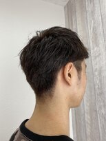 シエル 立川店(CIEL)&nbsp;爽やか刈り上げスタイル！CIEL舩木亮！