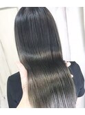 生キューティクルトリートメント♪