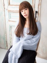 美容室クローバー 新小岩店(clover)&nbsp;艶髪！ツヤストロング【新小岩】