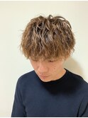 ソフトツイストスパイラルパーマ