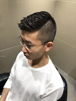 ヒロギンザ 八重洲店(HIRO GINZA)&nbsp;ハードパート