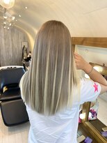 エイジア ユナイテッド バーン(ASIA UNITED BURN)&nbsp;◆ASIA◆ double color