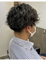 エイト 博多店(EIGHT hakata)&nbsp;【ツイストスパイラルパーマ】