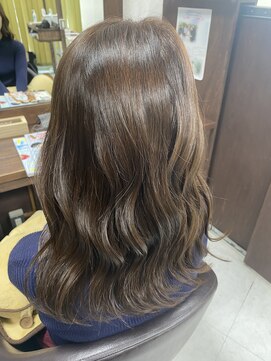 ムク バニラ モカ ラテ(MUKU vanilla/moca/ratte) くすみカラー