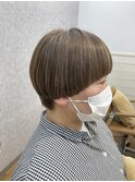 3月お客様スタイル