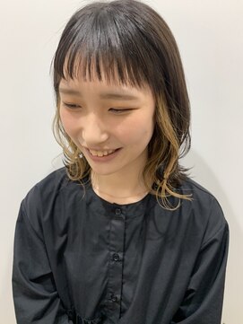 リーコクルー(RICCO crew) RICCOスタイル