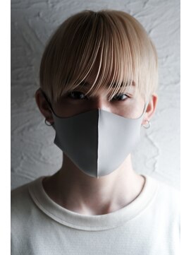 スンスン 学芸大学(sun/sun) メンズスタイル2