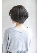 アフロディーテギンザ 日本橋人形町店(APHRODITE GINZA)&nbsp;髪質改善/切りっぱなしボブ/美髪/30代40代/［人形町］