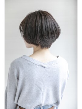 アフロディーテギンザ 日本橋人形町店(APHRODITE GINZA) 髪質改善/切りっぱなしボブ/美髪/30代40代/［人形町］