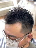 ワァッパーショート