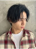 スウィングセンターパート