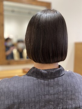 サニールーム(Sunny Room) ボブ