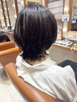 ネオリーブ クタ 町田店(Neolive kuta)&nbsp;ネオウルフ×ブルーブラック【町田/町田駅】