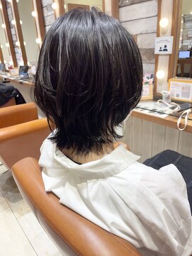 ネオリーブ クタ 町田店(Neolive kuta) ネオウルフ×ブルーブラック【町田/町田駅】