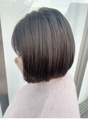 ミニボブ