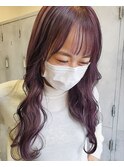 強めピンクラベンダー*