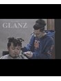 ヘアーデザイングランツ(Hair Design GLANZ) 渡部 法幸