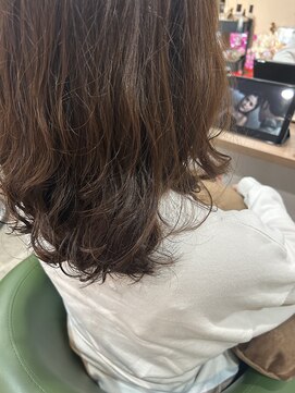 ヌック(NOOK) NOOK Hair Room  31
