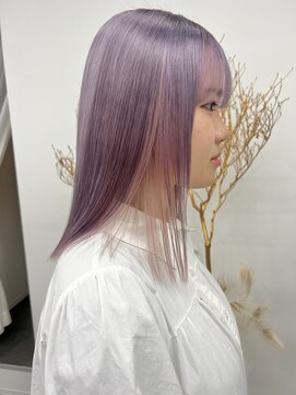 フリー(Free.) 2トーンカラー