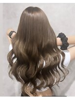 アンシュシュ(UN CHOU-CHOU)&nbsp;スーパーロングエクステ