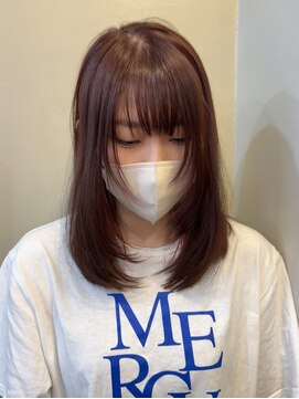 エルムトウキョウ(ELM Tokyo) レイヤースタイル