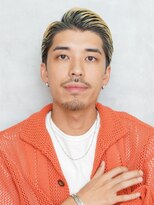 にもう&nbsp;ミディアムシチサンパート