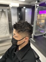 リプレイ 草津店(RIPLAY)&nbsp;ツイストスパイラルパーマ