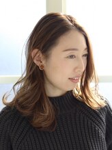 オシャマ ヘアー サンク 二川店(Oshama hair CinQ5)