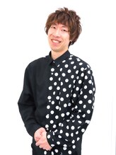 ミシカ(MITHICA) 岡 宏樹