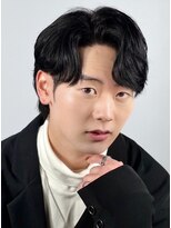 ヒロギンザ 仙台本店(HIRO GINZA)&nbsp;仙台　マッシュウルフ