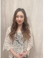 アグ ヘアー リビング札幌店(Agu hair living) 工藤 沙耶菜