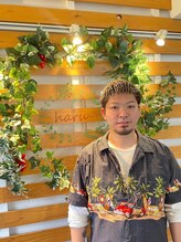 ハル(haru) 樽井 隆次