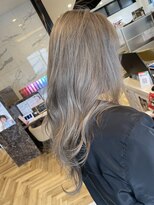 アール 多治見店(#arl)&nbsp;グレージュカラー