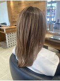 白髪気になる!パサパサが気になる!方におススメ!!髪質改善!
