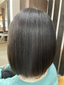 アフロディアン(AphrodiaN) ボブ