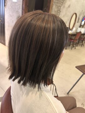 アイエムケイ(IMK) アンブレラカラー