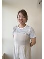スタイルジャパン 照屋店(style JAPAN)/新屋　伶奈