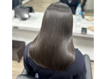 attrait total beauty salon【アトレ トータルビューティーサロン】