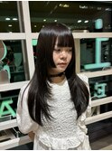 レイヤーカット
