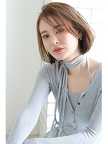 ウィル 京橋店(WiLL)&nbsp;顔周り小顔カット☆20代30代40代◎