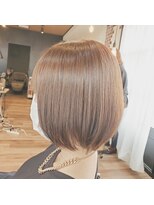 パル ミーツ(pal meets)&nbsp;モカブラウン