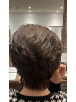 アミカ シーモール店(Amica)&nbsp;ショート