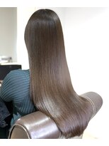 アールサロン アネックス 名駅(Rr SALON ANNEX) グレージュ