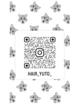 ヴァーチェ(virtue) YUTO インスタ