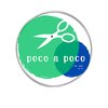 ポコアポコ(poco a poco)のお店ロゴ