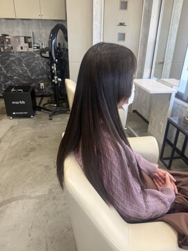 イーラ(E-LA) 潤艶トリートメント