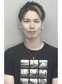 ヴィムヘアー 天神店(VIM hair) KAZU 
