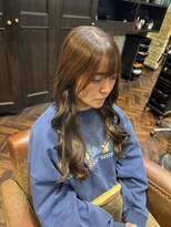 モナン 新宿(Monan)&nbsp;ヨシンモリ