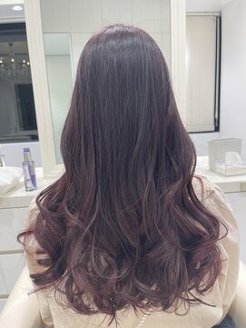 レ セゾン(Les Saisons) 春夏スタイル